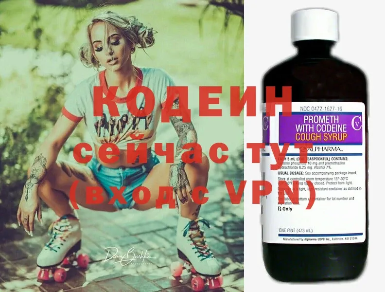 закладка  Ковылкино  Кодеин Purple Drank 